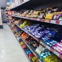 انواع قفسه و رگال فروشگاهی|فروشگاه و مغازه|ورامین, ورامین|دیوار