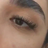 کاشت مژه با بهترین متریال|خدمات آرایشگری و زیبایی|دورود, |دیوار