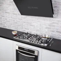 گازهود شیرآلات سینگ روشویی پکیج توالت فرنگی/اقساط|هود|تبریز, |دیوار