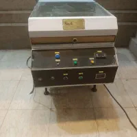 خشک کردن زعفران|ماشینآلات صنعتی|سبزوار, شرق کال عیدگاه|دیوار