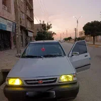 ماشین پراید|خودرو سواری و وانت|مینودشت, |دیوار