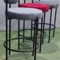 میز و صندلی کافه/ رستورانی طرح الین کد ۵۶