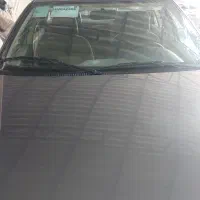 پژو پارس tu5