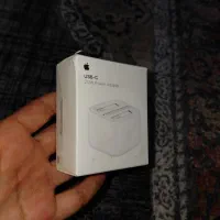 شارژر ایفون 20w
