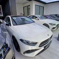 مرسدس بنز A200