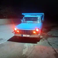 نیسان مدل ۸۸|خودرو سواری و وانت|مرودشت, فیروزی|دیوار