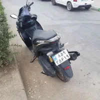 موتور گلکسیR155