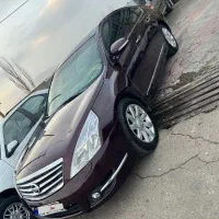 نیسان تیانا مدل 2009 اقساطی|خودرو سواری و وانت|تبریز, |دیوار