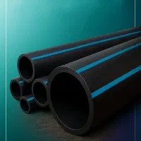 عمده پلی اتیلن لوله کشاورزی و نوار تیپ