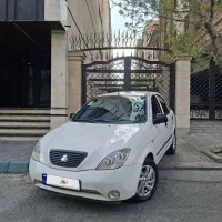 تیبا ۲ مدل ۹۷