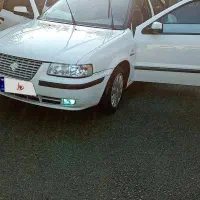 سمندEE7|خودرو سواری و وانت|اردبیل, |دیوار