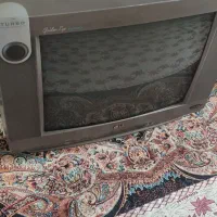 تلویزیون ۲۱ اینچ ال جی اصلی