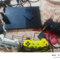 پلی2|کنسول، بازی ویدئویی و آنلاین|نجف‌آباد, یزدانشهر|دیوار