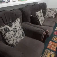 یک دست مبل ۹ نفره