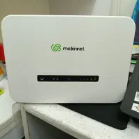 مودم 6200D مبین نت