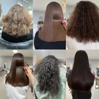 مدل کراتین روسی بوتاکس پروتئین فقط۹۰۰تا۱/۹۰۰تظمینی