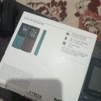 نوکیا ۱۰۵|موبایل|خرم‌آباد, |دیوار