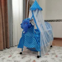گهواره شیک