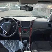 دنا پلاس اتوماتیک، مدل ۱۴۰۱
