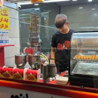 فروشنده مترو|استخدام خدمات فروشگاه و رستوران|تهران, مولوی|دیوار