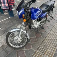 باکسر ۱۴۰۲ رهرو