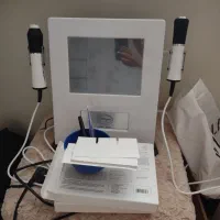 دستگاه پلاژن سه هندپیس