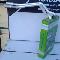 رادیات بخاری لوله ثابت