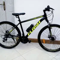 2 عدد دوچرخه 27/5 ( خمین )|دوچرخه، اسکیت، اسکوتر|خمین, |دیوار