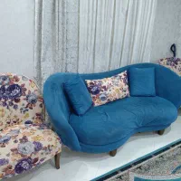 مبل راحتی ۷نفره