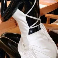 لباس مزونی مخصوص دخترهای خوش هیکل