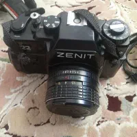 دوربین زینت ودوربین یاشیکا
