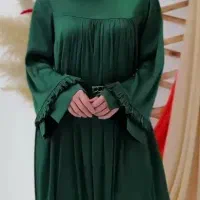 مانتو عبای کرپ الیزه ویژه شب یلدا|لباس|یزد, |دیوار