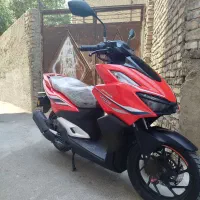 کلیک واریو 180cc|موتورسیکلت|نسیم‌شهر, |دیوار