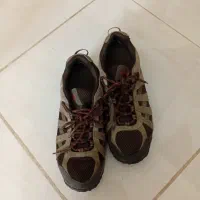 کفش کوه نوردی کلمبیا