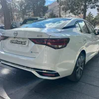 نیسان سیلفی مکس ادیشن 2024|خودرو سواری و وانت|شیراز, فرهنگ شهر|دیوار