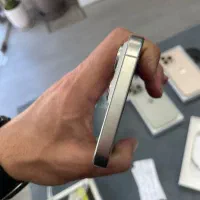 ایفون 16 پرومکس 256 گیگ zaa|موبایل|قزوین, |دیوار