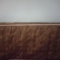 تشک یک نفره دو عدد