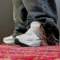 کتونی آدیداس لژ دار طرح نیوفیس نوا زنانهH|کیف، کفش، کمربند|تهران, پرستار|دیوار