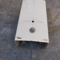 آبگرمکن بوتان گازی|آبگرمکن، پکیج، شوفاژ|زابل, |دیوار