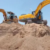 اجاره بیل مکانیکی|خدمات حمل و نقل|بوئین زهرا, |دیوار