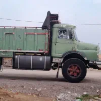 بنز تک باری ۶۲|خودرو سنگین|ارسنجان, |دیوار