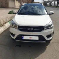 ایکس ۲۲ اسپرت اکسلنت مدل ۱۴۰۰|خودرو سواری و وانت|ورامین, ورامین|دیوار