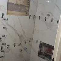 کاشی کار کاشیکار سنگکار  موزاییک  بازسازی تعمیرات|خدمات پیشه و مهارت|تهران, نیروی هوایی (پیروزی)|دیوار