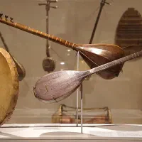 آموزش موسیقی سه تار تنبور دف آواز تصنیف