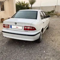 سمند ال ایکس معاوضه با سورن پلاس|خودرو سواری و وانت|چابهار, |دیوار