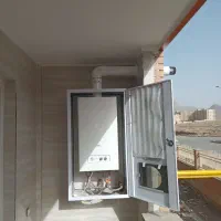 نصب وتعمیر پکیج ورادیاتور