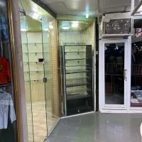 مغازه در طبقه اول پاساژ اقتباس|فروش مغازه و غرفه|خوی, |دیوار