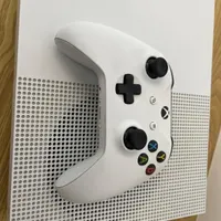 Xbox one s  ایکس باکس وان اس|کنسول، بازی ویدئویی و آنلاین|کرج, باغستان|دیوار