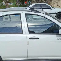 کوئیک1404|خودرو سواری و وانت|سیرجان, |دیوار