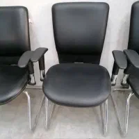 فروش صندلی و لوازم اداری|دفتر کار|تبریز, |دیوار